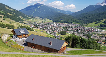 Kuentnerhof Innichen