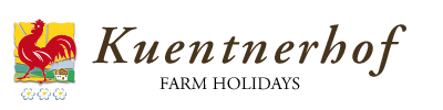 Kuentnerhof Logo