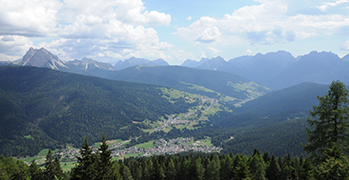 Col d'la Tenda